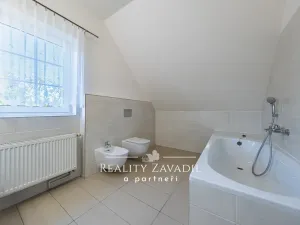 Pronájem rodinného domu, Kunice, Na Krásnici, 180 m2