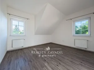 Pronájem rodinného domu, Kunice, Na Krásnici, 180 m2