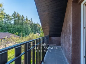 Pronájem rodinného domu, Kunice, Na Krásnici, 180 m2