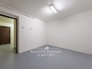 Pronájem rodinného domu, Kunice, Na Krásnici, 180 m2