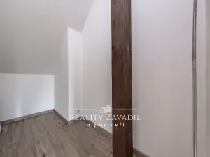 Pronájem rodinného domu, Kunice, Na Krásnici, 180 m2