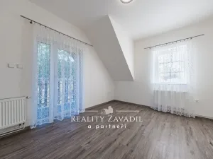Pronájem rodinného domu, Kunice, Na Krásnici, 180 m2