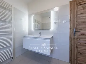 Pronájem rodinného domu, Kunice, Na Krásnici, 180 m2
