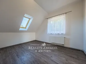 Pronájem rodinného domu, Kunice, Na Krásnici, 180 m2