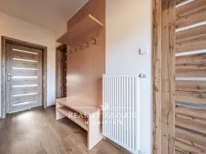 Pronájem rodinného domu, Kunice, Na Krásnici, 180 m2