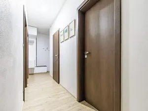 Prodej bytu 3+kk, Olomouc, Eduarda Hamburgera, 62 m2