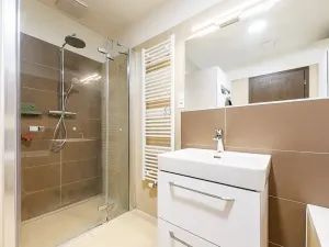 Prodej bytu 3+kk, Olomouc, Eduarda Hamburgera, 62 m2