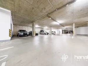 Prodej bytu 3+kk, Olomouc, Eduarda Hamburgera, 62 m2
