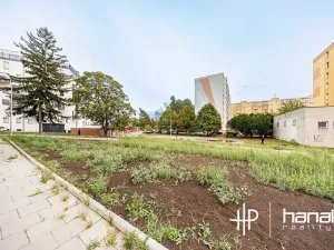 Prodej bytu 3+kk, Olomouc, Eduarda Hamburgera, 62 m2
