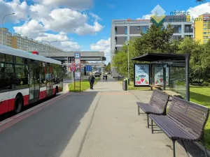 Prodej bytu 2+kk, Praha - Bohnice, Katovická, 44 m2