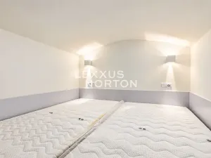 Pronájem bytu 1+1, Praha - Smíchov, Ostrovského, 32 m2