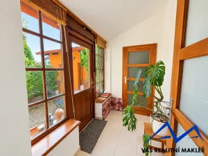 Prodej kanceláře, Příbor, Kašnice, 140 m2