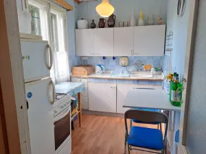 Prodej chaty, Hrobčice, 63 m2