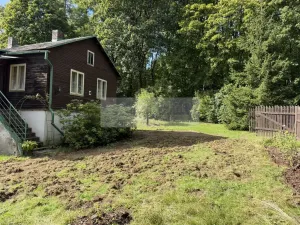 Prodej chaty, Hrobčice, 63 m2