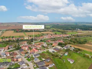 Pronájem rodinného domu, Moravský Písek, Nedakoničky, 53 m2