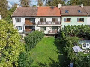 Prodej rodinného domu, Slavkov u Brna, Zámecká, 200 m2