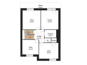 Prodej rodinného domu, Slavkov u Brna, Zámecká, 200 m2