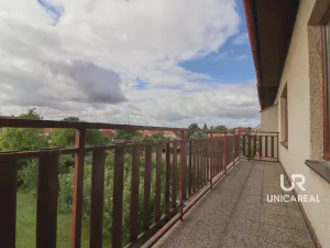 Prodej rodinného domu, Slavkov u Brna, Zámecká, 200 m2