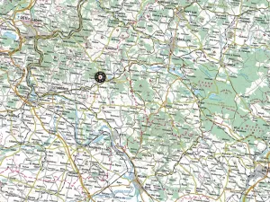 Prodej lesa, Liběšice, 18766 m2