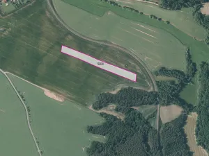 Prodej pole, Mladotice, 11227 m2