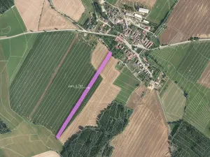 Prodej pozemku pro bydlení, Mysletice, 13776 m2