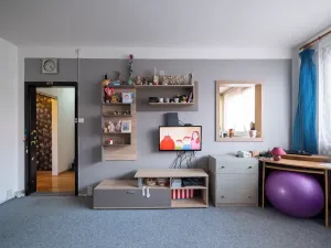 Prodej bytu 3+1, Ostrava, Jana Maluchy, 68 m2