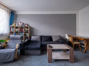 Prodej bytu 3+1, Ostrava, Jana Maluchy, 68 m2