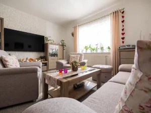 Prodej rodinného domu, Ostrava, Za Ještěrkou, 90 m2
