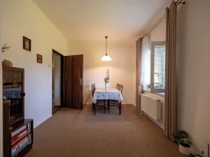 Prodej rodinného domu, Ostrava, Za Ještěrkou, 90 m2
