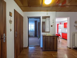 Prodej rodinného domu, Ostrava, Za Ještěrkou, 90 m2