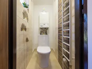 Prodej rodinného domu, Ostrava, Za Ještěrkou, 90 m2