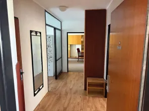 Pronájem bytu 3+1, Písek, Budovatelská, 86 m2