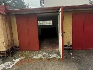 Pronájem bytu 3+1, Písek, Budovatelská, 86 m2