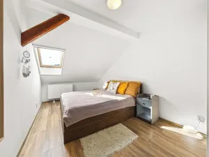 Prodej bytu 3+kk, Litoměřice, Pokratická, 104 m2