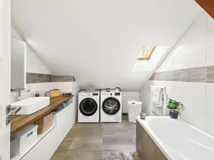 Prodej bytu 3+kk, Litoměřice, Pokratická, 104 m2