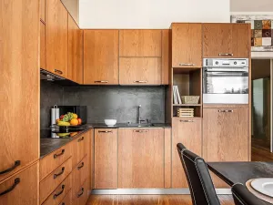 Prodej bytu 2+kk, Praha - Hodkovičky, Šífařská, 65 m2