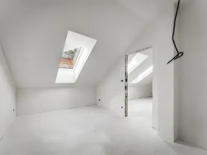 Prodej bytu 2+kk, Praha - Smíchov, Nad Koulkou, 44 m2