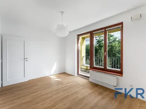 Pronájem bytu 3+kk, Praha - Hloubětín, K náhonu, 68 m2