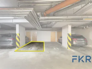 Pronájem bytu 3+kk, Praha - Hloubětín, K náhonu, 68 m2