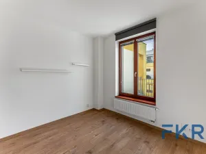 Pronájem bytu 2+kk, Praha - Hloubětín, K náhonu, 47 m2