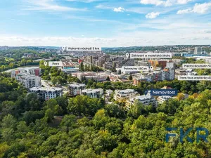 Pronájem bytu 2+kk, Praha - Hloubětín, K náhonu, 47 m2