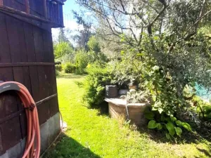 Prodej zahrady, Louny, 316 m2