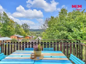 Prodej chaty, Pastviny, 90 m2