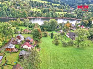 Prodej chaty, Pastviny, 70 m2