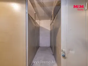Prodej bytu 1+kk, Praha - Motol, Hennerova, 30 m2