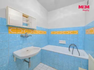 Prodej rodinného domu, Chvaletice, Budovatelů, 150 m2