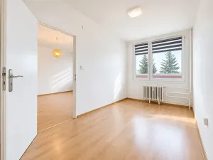 Prodej bytu 3+1, Hradec Králové, Třebechovická, 65 m2