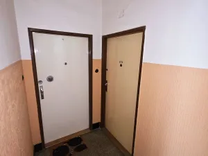Prodej bytu 2+kk, Praha - Strašnice, Na hroudě, 39 m2