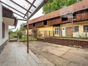 Prodej rodinného domu, Říčany, V Dědině, 181 m2