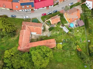 Prodej rodinného domu, Říčany, V Dědině, 181 m2